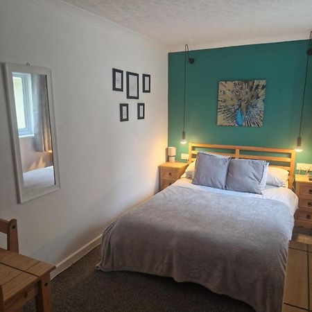 Cosy Self Contained Annexe Apartment Bodmin Ngoại thất bức ảnh