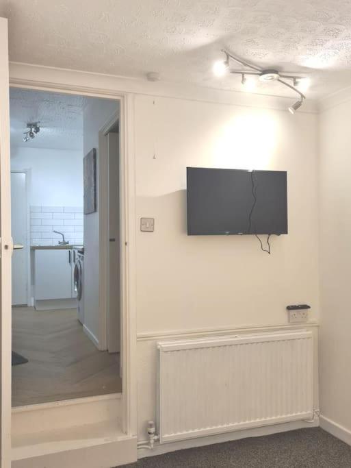 Cosy Self Contained Annexe Apartment Bodmin Ngoại thất bức ảnh